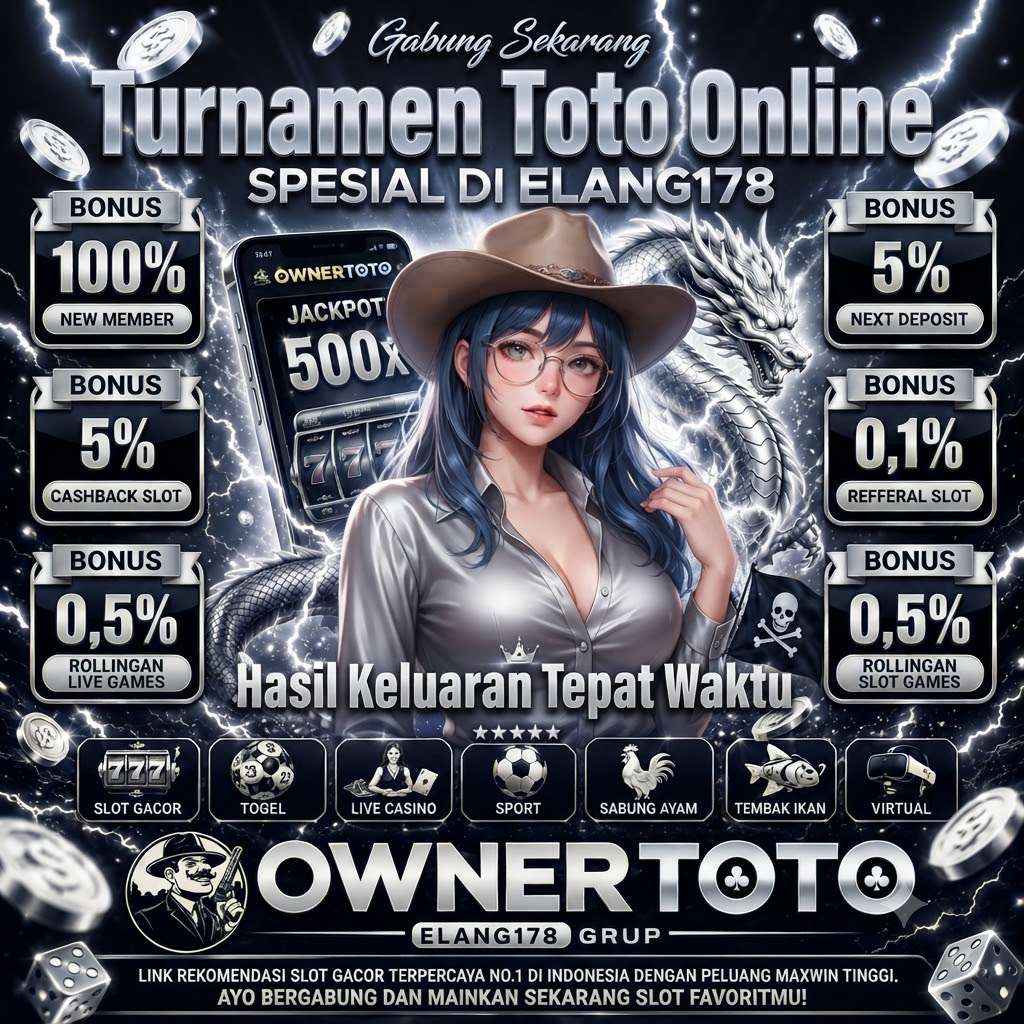 elang178 SLOT
